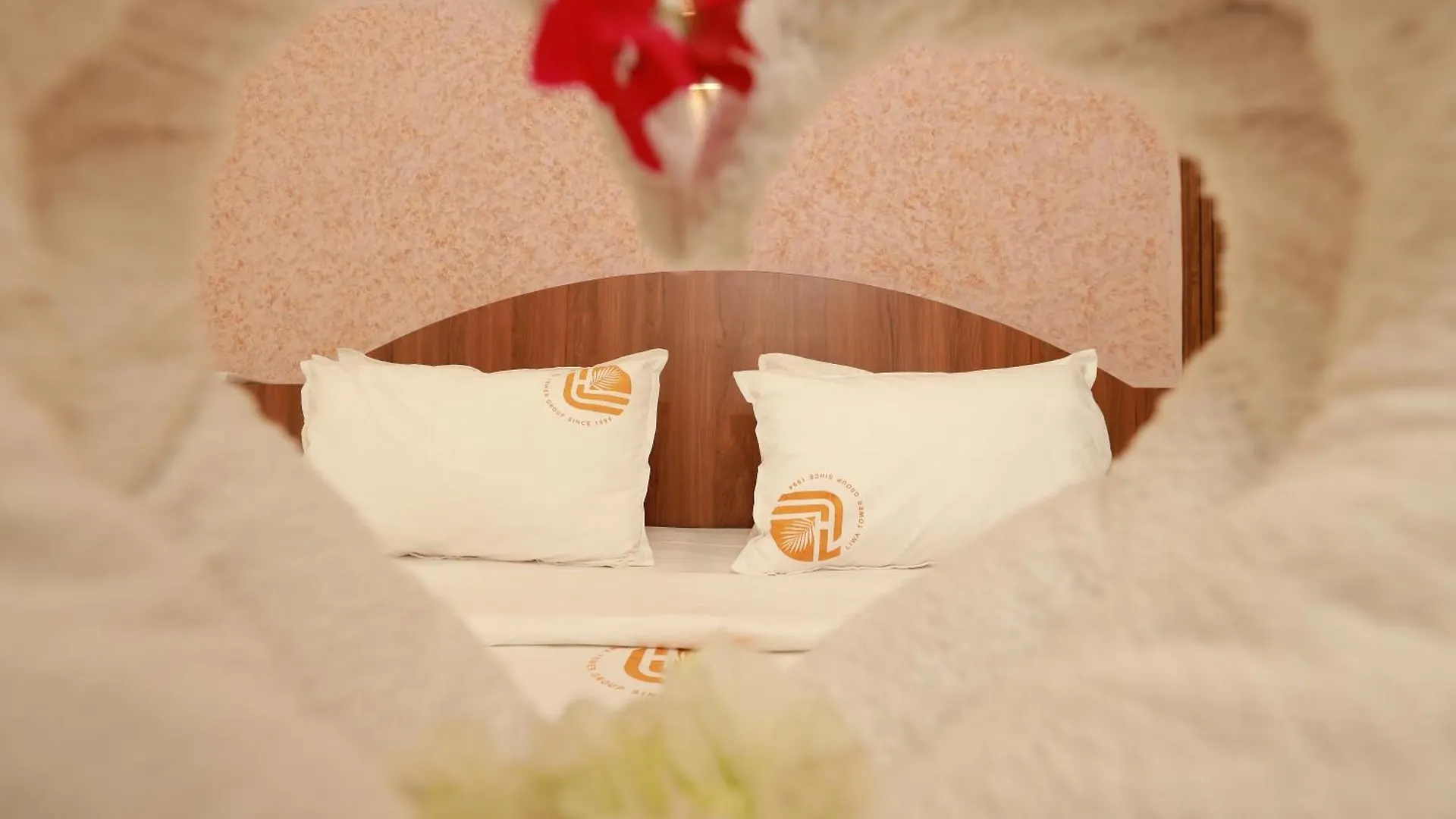 ***  Liwa Tower Hotel & Business Center Kunnamkulam India