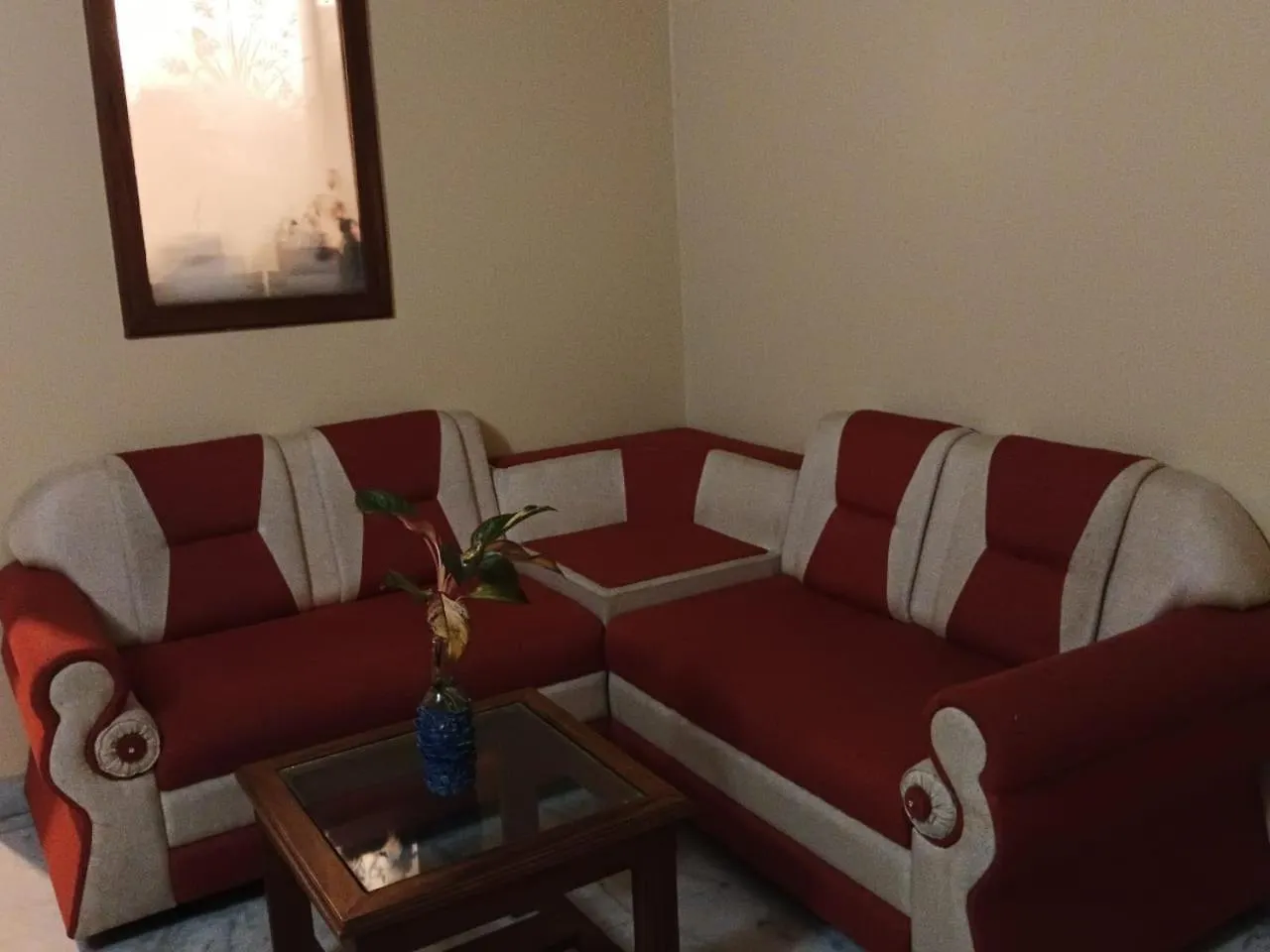 Liwa Tower Hotel & Business Center Kunnamkulam