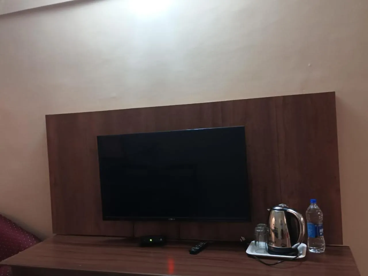 ***  Liwa Tower Hotel & Business Center Kunnamkulam India