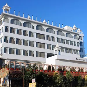 Regenta Mewargarh, Near Biological Park 4*, Udaipur India