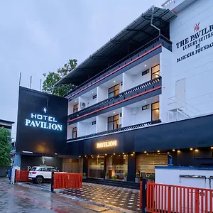 Aparthotel Nettoor Pavilion, Kumbalam
