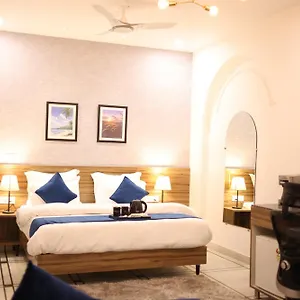 Gallivanto - Rohini 3*, Delhi (National Capital Territory of India) India