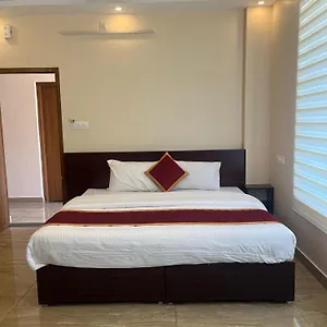 Hotel Gt Residency, Thiruvananthapuram