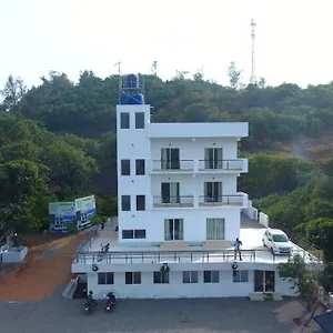 Resort Valley View Resorts, Vagamon